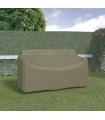 Nortene Covertop Funda Sofá 3 Plazas  230x100x70 cm