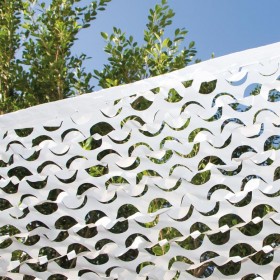 Malla Sombreo Reversible Coolmesh 3x4 m Catral