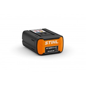 STIHL Batería AP 500 S AP-System