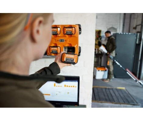 STIHL Batería AP 500 S AP-System