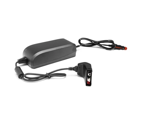 Husqvarna Cargador QC80F