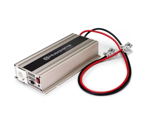 Husqvarna Conversor De Tensión VI600F