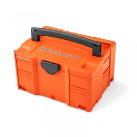 Caja Baterías Husqvarna