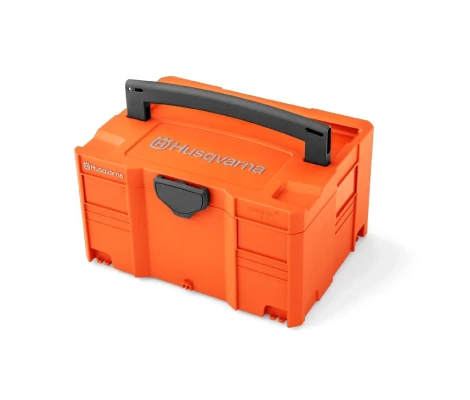 Caja Baterías Husqvarna