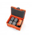 Caja Baterías Husqvarna