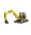 Bruder Miniexcavadora Cat