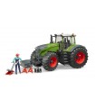 Bruder Tractor Fendt 1050 Vario Con Mecánico