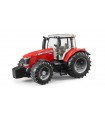 Bruder Tractor Massey Ferguson 7624