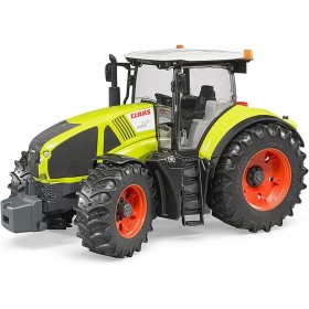 Bruder Tractor Claas Axion 950