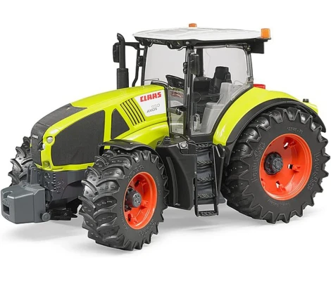 Bruder Tractor Claas Axion 950