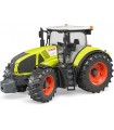 Bruder Tractor Claas Axion 950