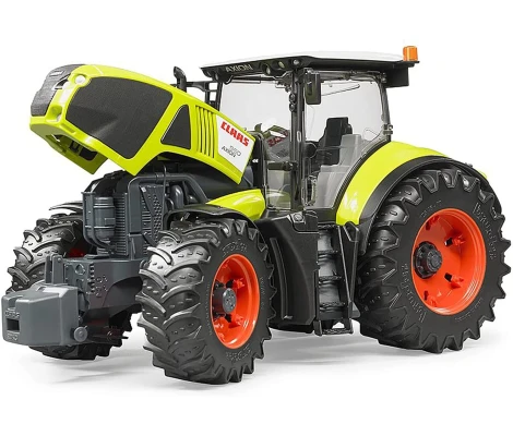 Bruder Tractor Claas Axion 950