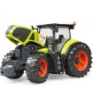 Bruder Tractor Claas Axion 950