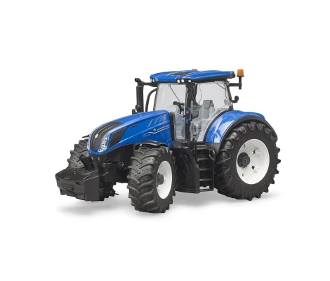 Bruder Tractor New Holland T7.315