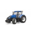 Bruder Tractor New Holland T7.315