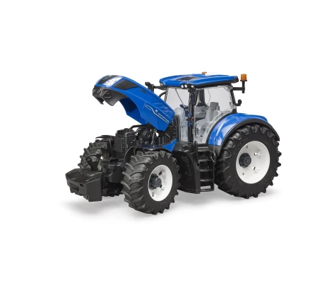 Bruder Tractor New Holland T7.315