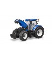 Bruder Tractor New Holland T7.315