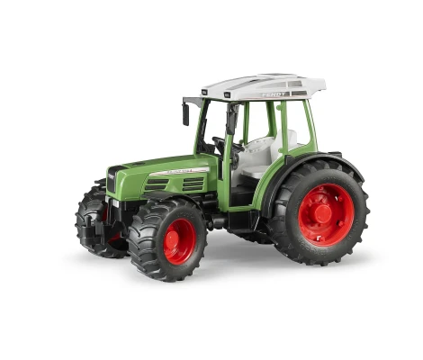 Bruder Tractor Fendt 209S