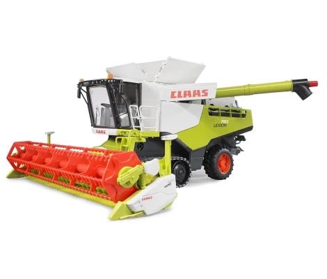 Bruder Cosechadora Claas Lexion 780 Terra Trac