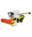 Bruder Cosechadora Claas Lexion 780 Terra Trac