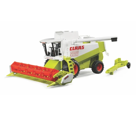 Bruder Cosechadora Claas Lexion 480