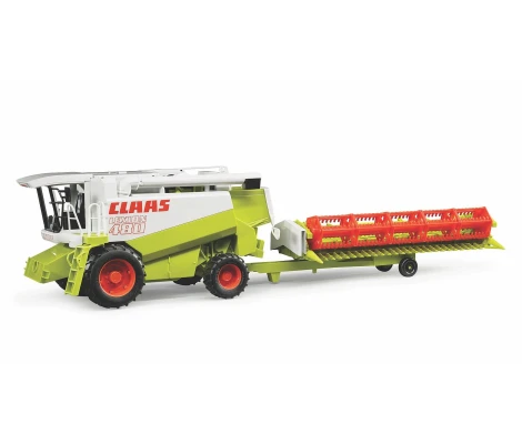 Bruder Cosechadora Claas Lexion 480
