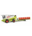 Bruder Cosechadora Claas Lexion 480