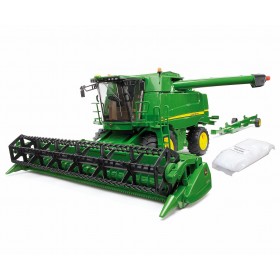 Bruder Cosechadora John Deere T670i