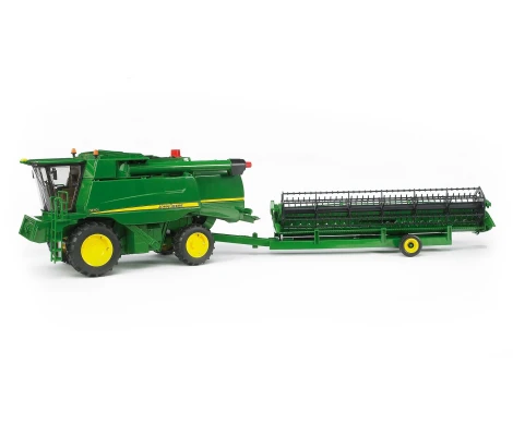 Bruder Cosechadora John Deere T670i
