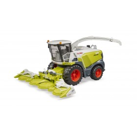 Bruder Picadora Claas Jaguar 980