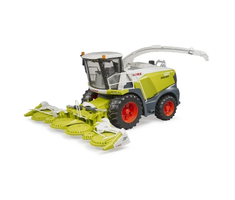 Bruder Picadora Claas Jaguar 980