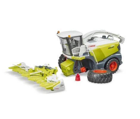 Bruder Picadora Claas Jaguar 980