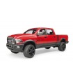 Bruder Todoterreno RAM 2500 Power Wagon