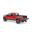 Bruder Todoterreno RAM 2500 Power Wagon
