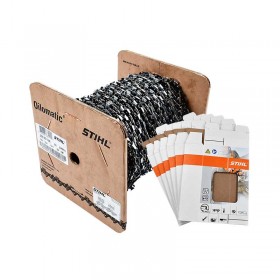 Rollo Cadena Oilmatic Motosierras STIHL Picco Super 3 (63 PS3)