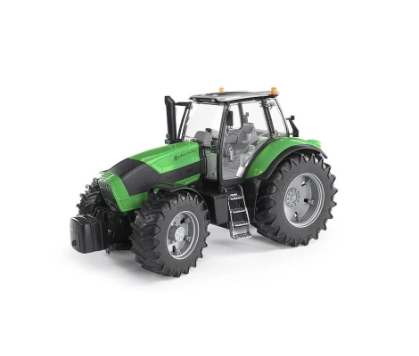 Bruder Tractor Deuzt Agrotron X720