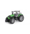Bruder Tractor Deuzt Agrotron X720