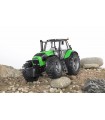 Bruder Tractor Deuzt Agrotron X720