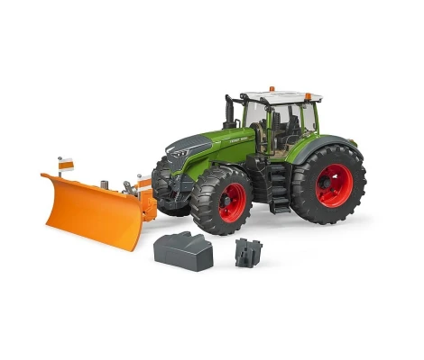 Bruder Tractor Fendt 1050 Vario