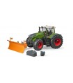 Bruder Tractor Fendt 1050 Vario
