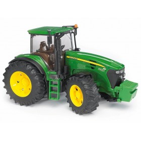 Bruder Tractor John Deere 7930 Juguete