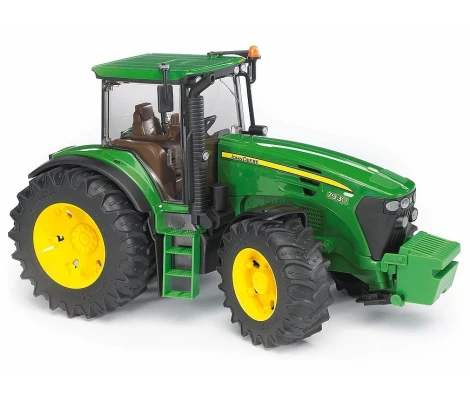 Bruder Tractor John Deere 7930 Juguete