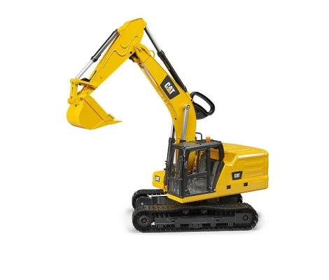 Bruder Excavadora De Cadenas Cat®