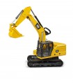Bruder Excavadora De Cadenas Cat®