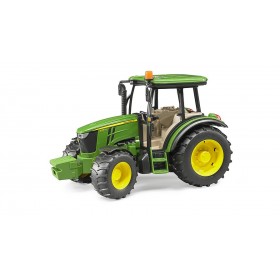Bruder Tractor John Deere 5115M