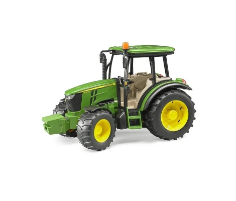 Bruder Tractor John Deere 5115M