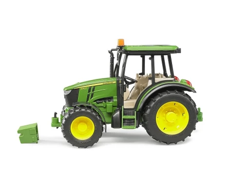 Bruder Tractor John Deere 5115M