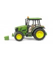 Bruder Tractor John Deere 5115M