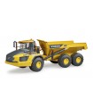 Bruder Volvo Dumper A60H