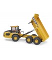 Bruder Volvo Dumper A60H